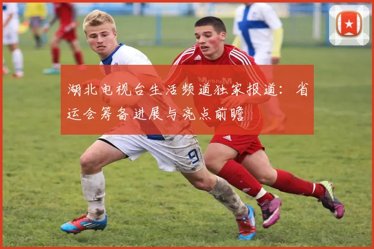 湖北电视台生活频道独家报道：省运会筹备进展与亮点前瞻
