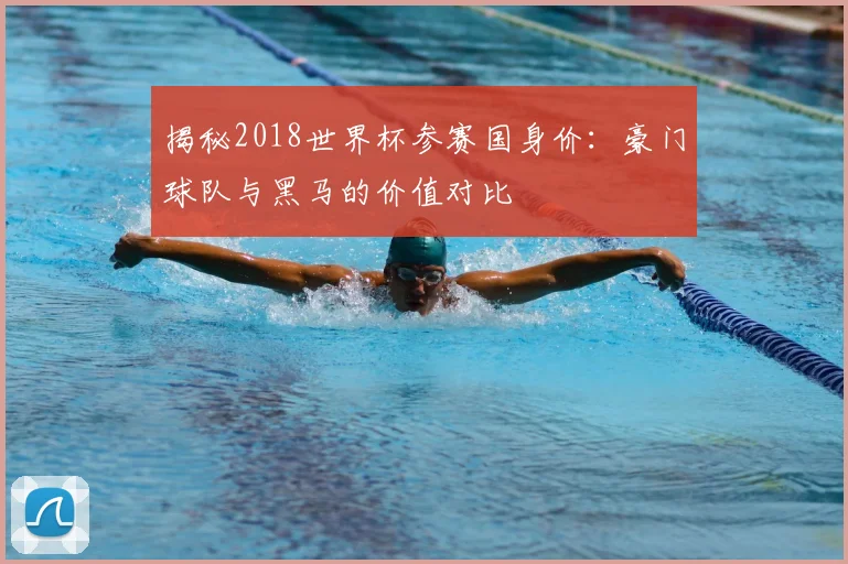 揭秘2018世界杯参赛国身价:豪门球队与黑马的价值对比